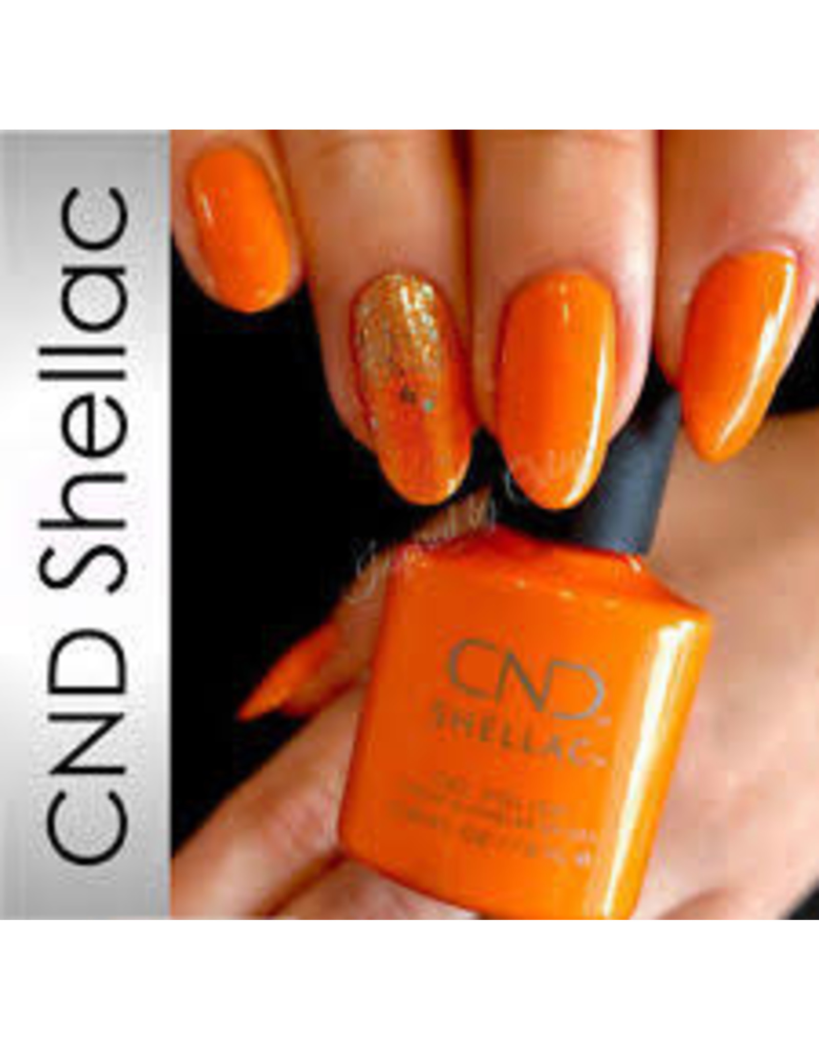 CND CND Shellac Gypsy