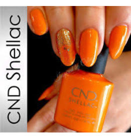 CND CND Shellac Gypsy