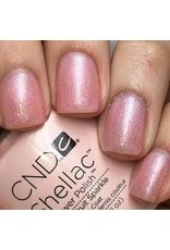 CND CND Shellac Grapefruit Sparkle