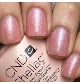 CND CND Shellac Grapefruit Sparkle