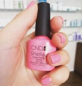 CND CND Shellac Gotcha