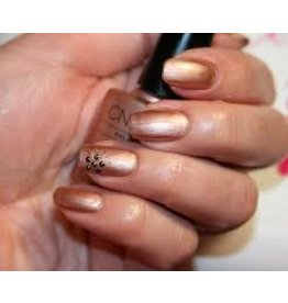 CND CND Shellac Iced Cappuccino