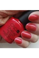 CND CND Shellac Hot Chillis