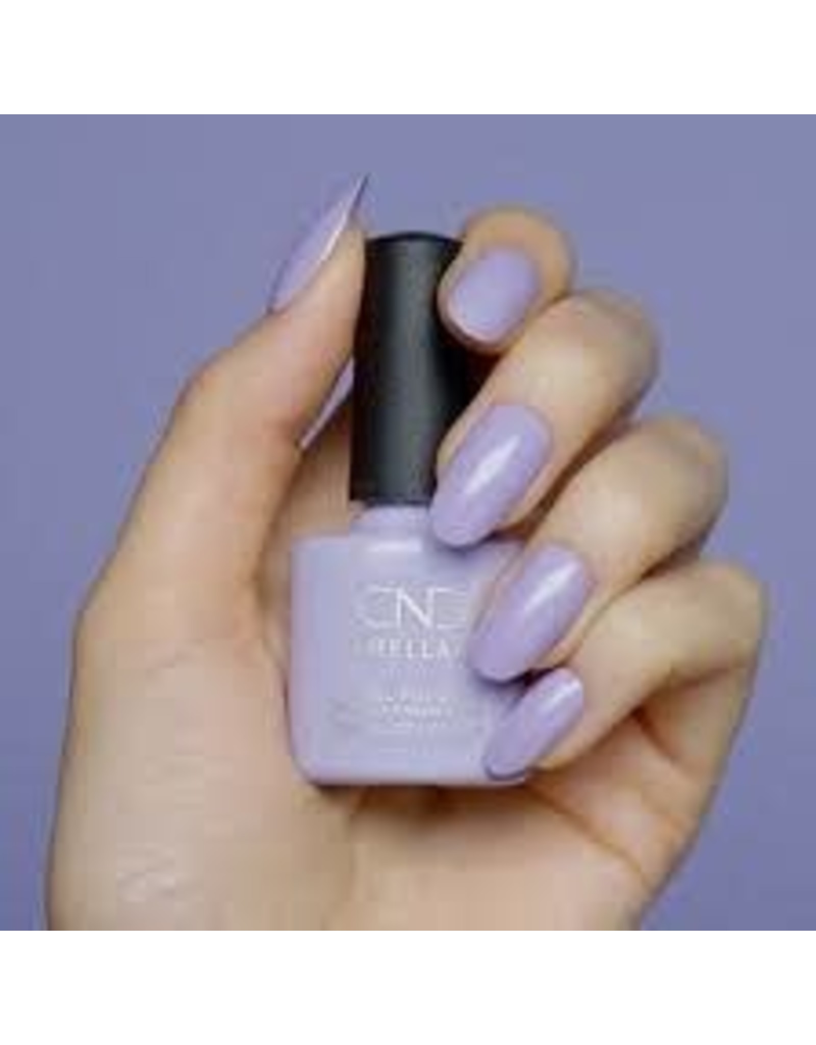 CND CND Shellac Gummi
