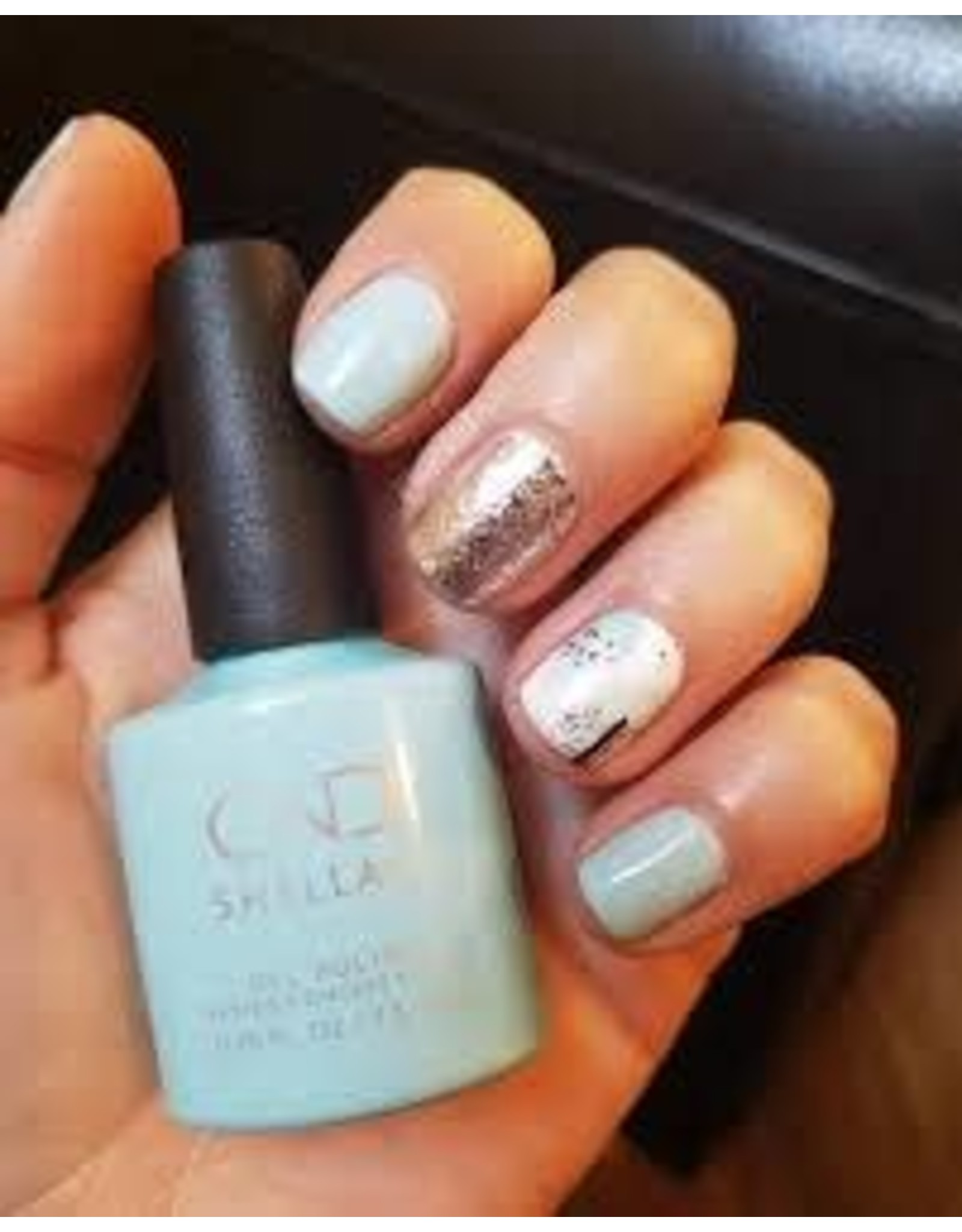 CND CND Shellac Taffy
