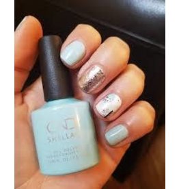 CND CND Shellac Taffy