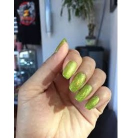 CND CND Shellac Limeade