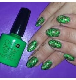 CND CND Shellac Lush Tropics