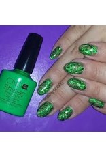 CND CND Shellac Lush Tropics
