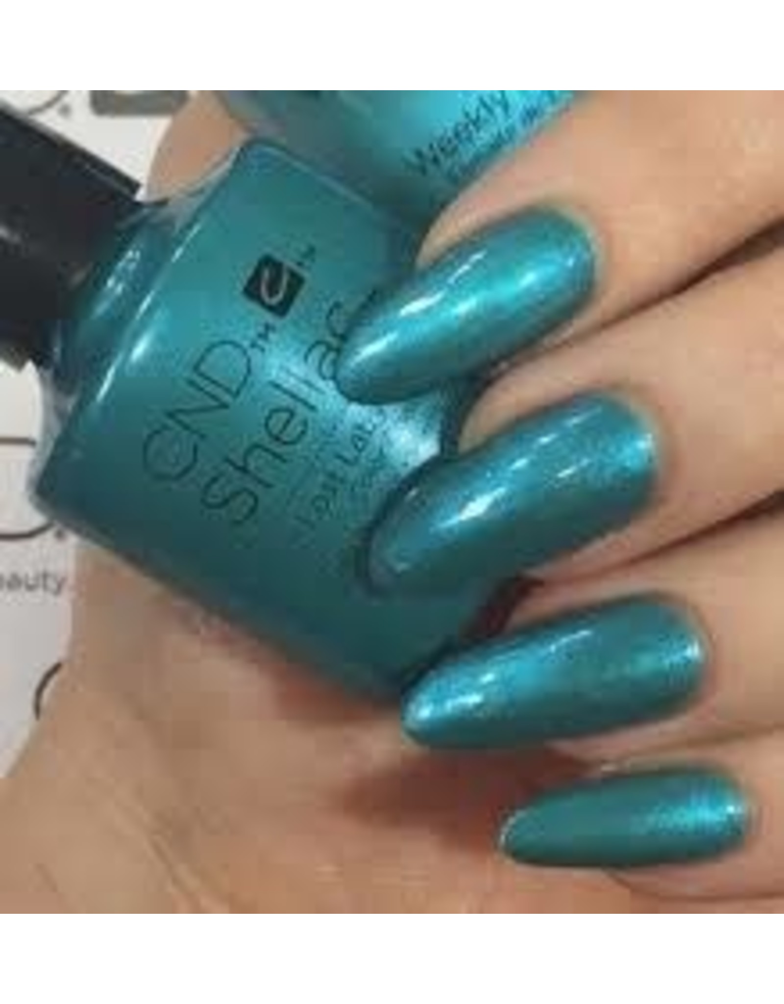 CND CND Shellac Lost Labyrinth