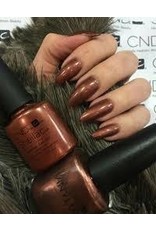 CND CND Shellac Leather Satchel