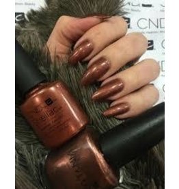 CND CND Shellac Leather Satchel