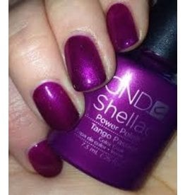 CND CND Shellac Tango Passion