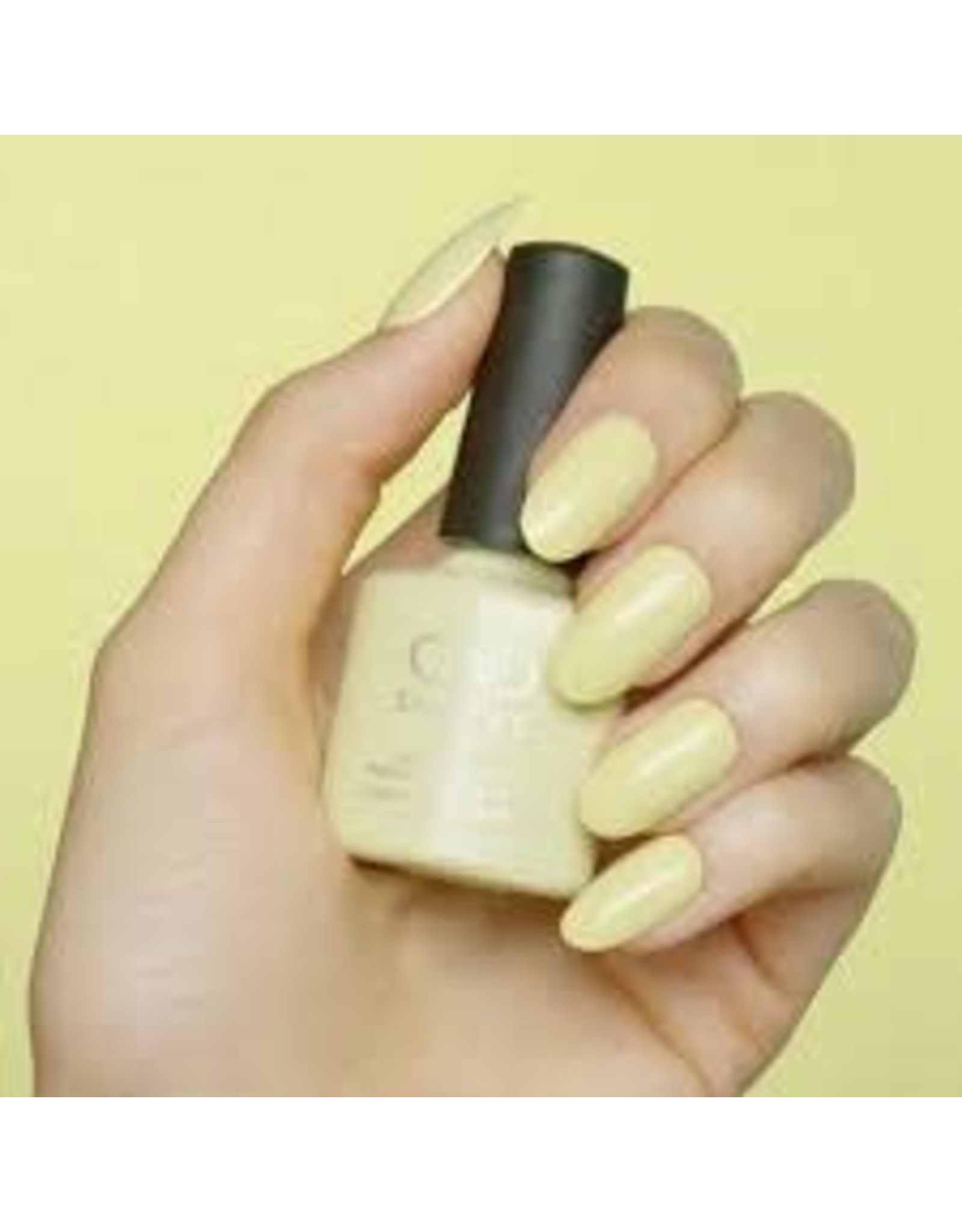 CND CND Shellac Jellied