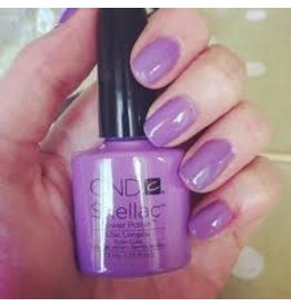 CND CND Shellac Lilac Longing