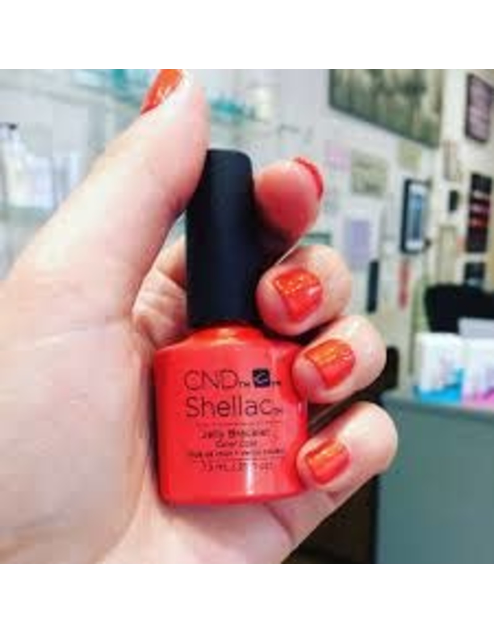 CND CND Shellac Jelly Bracelet