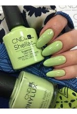 CND CND Shellac Sugar Cane