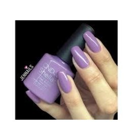 CND CND Shellac Lilac Eclipse