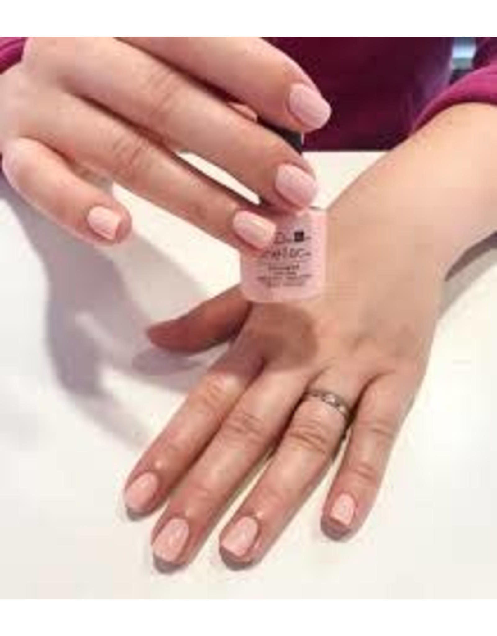 CND CND Shellac Uncovered