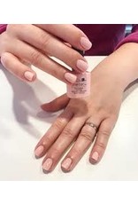 CND CND Shellac Uncovered