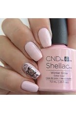 CND CND Shellac Winter Glow