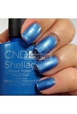 CND CND Shellac Water Park