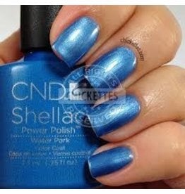 CND CND Shellac Water Park