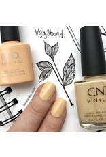 CND CND Shellac Vagabond