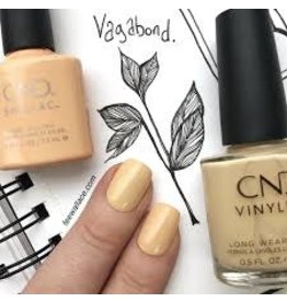 CND CND Shellac Vagabond