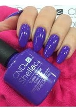 CND CND Shellac Video Violet
