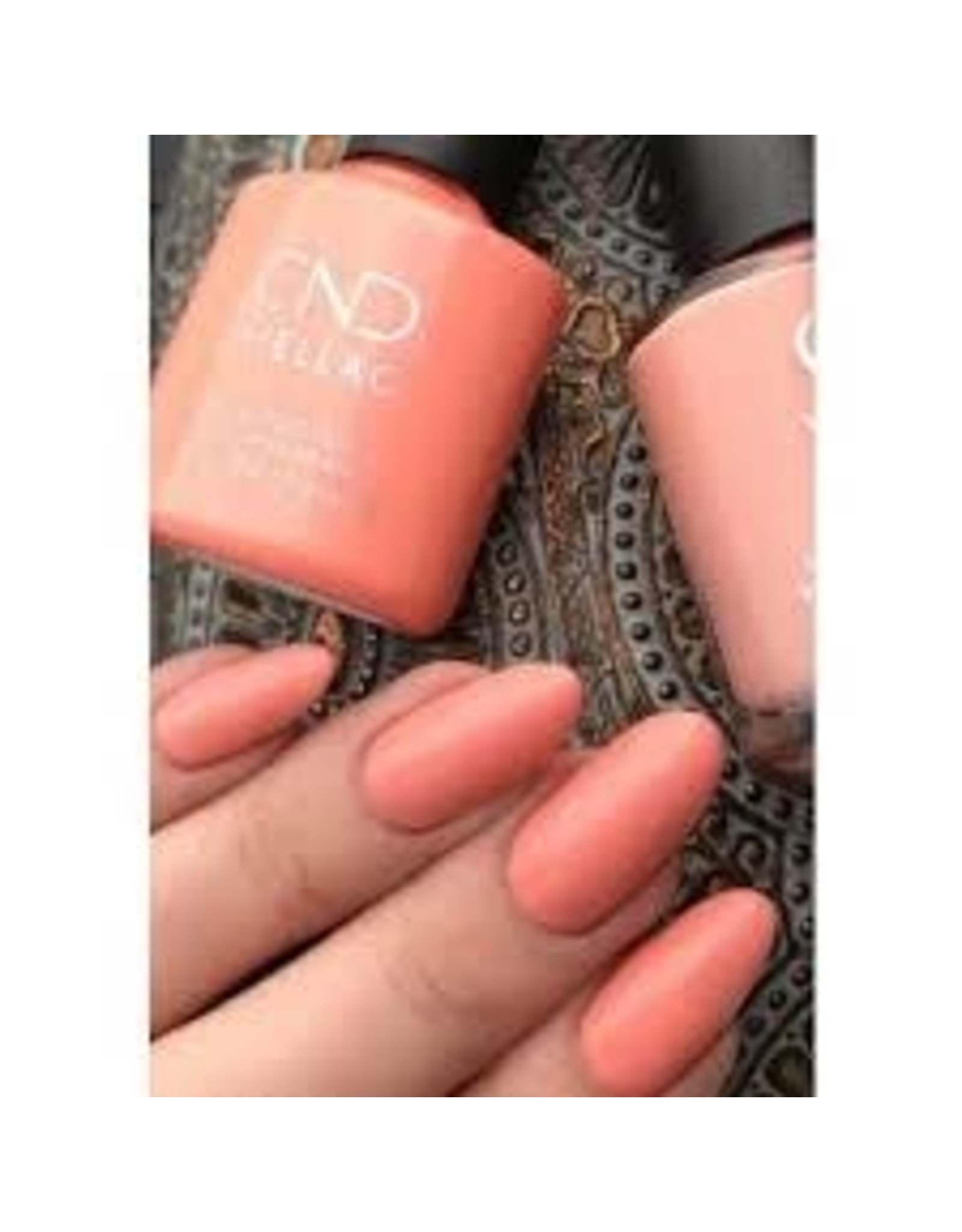 CND CND Shellac Uninhibited