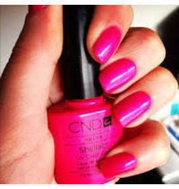 CND CND Shellac Tutti Frutti