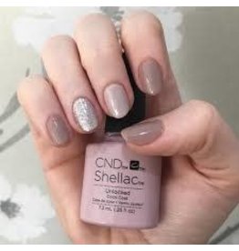 CND CND Shellac Unlocked