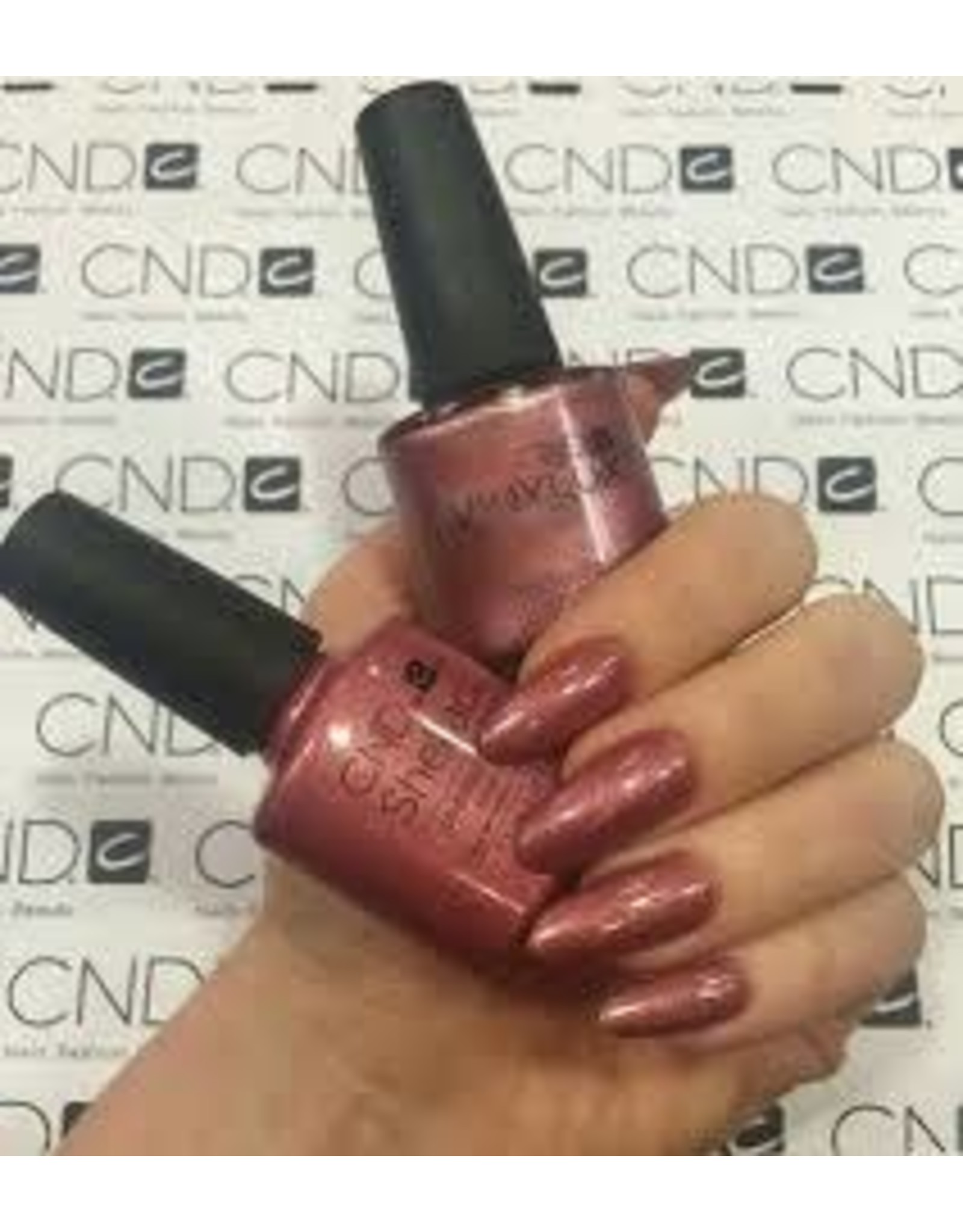 CND CND Shellac Untitled