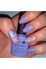 CND CND Shellac Wisteria Haze