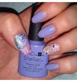 CND CND Shellac Wisteria Haze