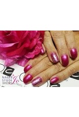 CND CND Shellac Sultry Sunset