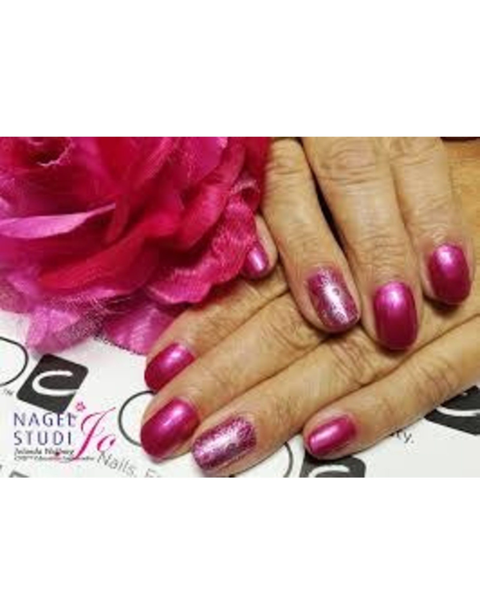 CND CND Shellac Suitry Sunset