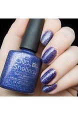 CND CND Shellac Starry Sapphire