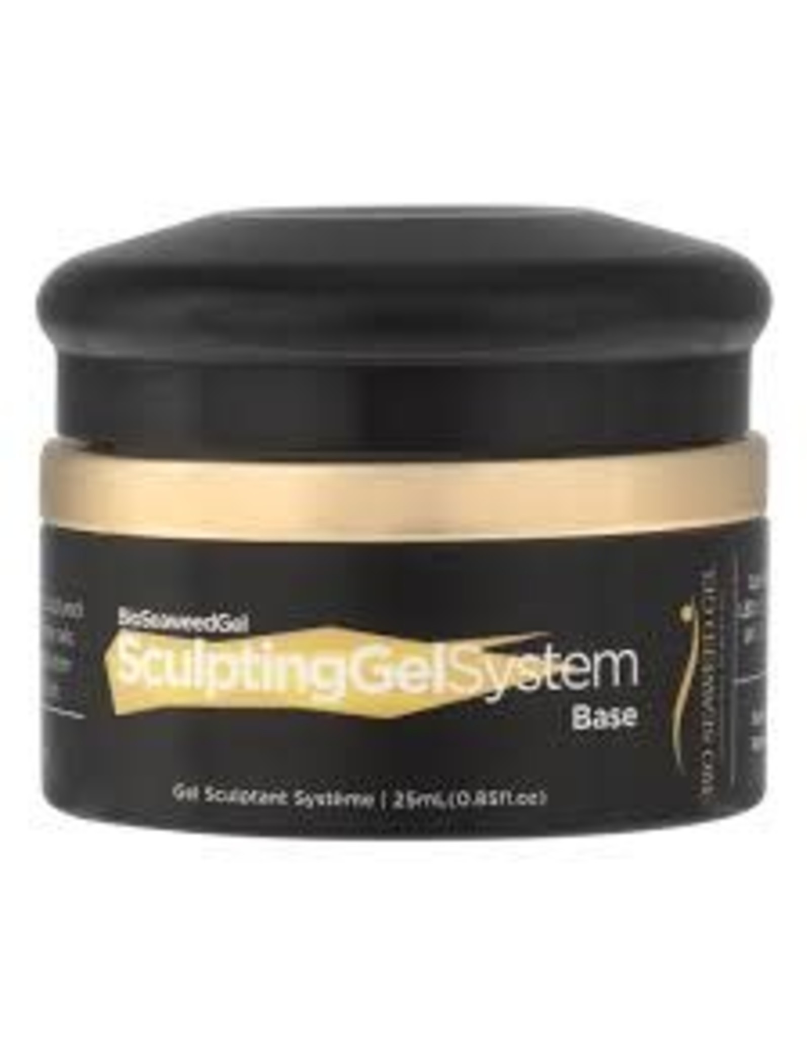 BIOSEAWEED Bebio Sculpting Gel Base