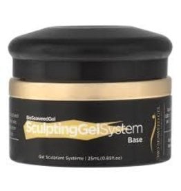 BIOSEAWEED Sculpting Gel Base