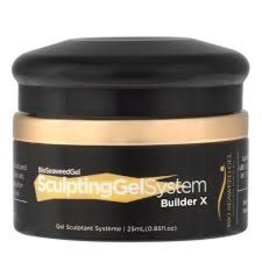 BIOSEAWEED Sculpting Gel Builder X