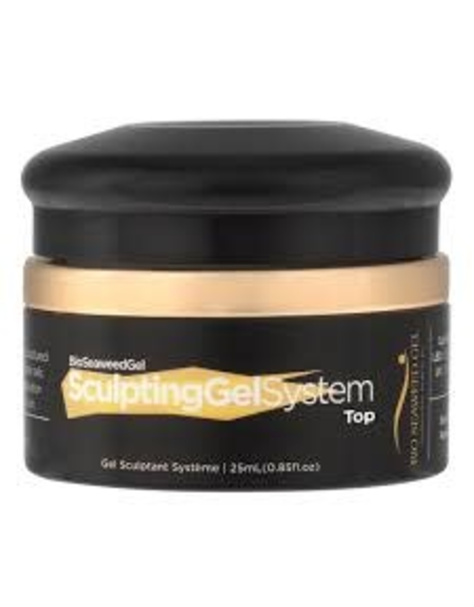 BIOSEAWEED Bebio Sculpting Gel Top