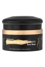 BIOSEAWEED Sculpting Gel Rose Base