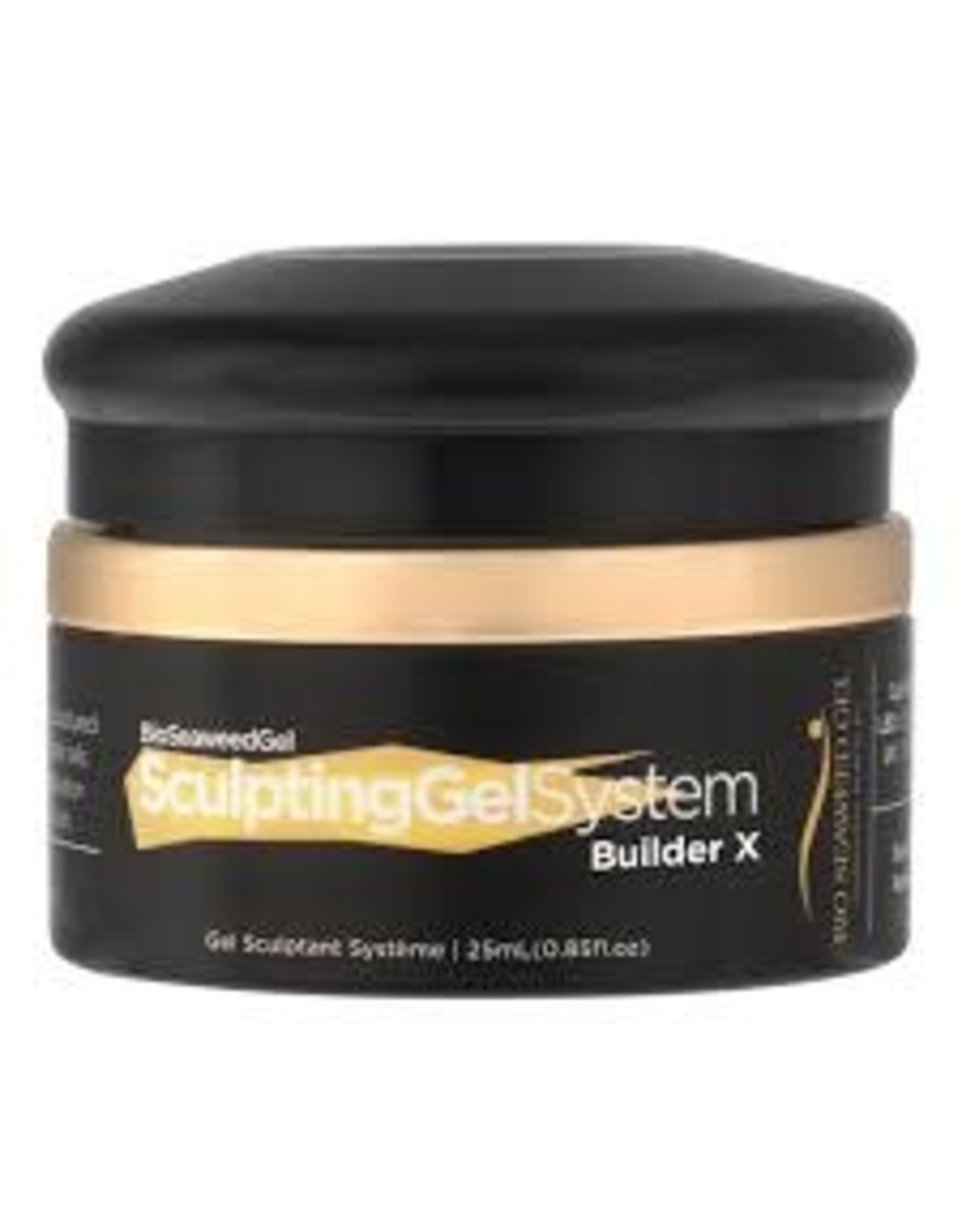 BIOSEAWEED Sculpting Gel Builder