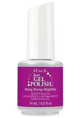 IBD 66582 Hongkong Highlife
