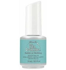 IBD 66584 Dubli or Nothing