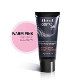 IBD IBD 67773 Gel Control  Warm Pink