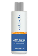 IBD IBD Builder LED/UV Clear Gel 226g 65614