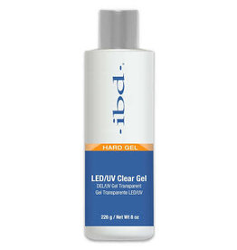 IBD IBD Builder LED/UV Clear Gel 226g 65614